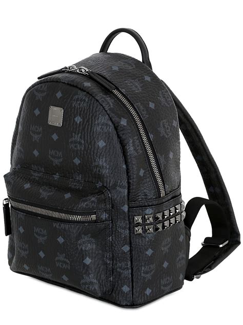cheap mcm mens backpack